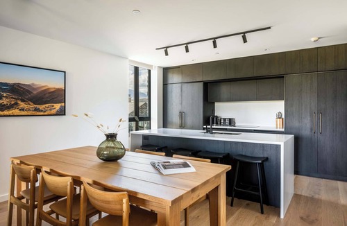 Kawarau Falls Apartment | Clubhouse Lane 114 Golfside Free Parking AC