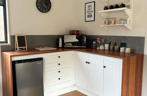 Lowburn Apartment | Clydesvale Apartment