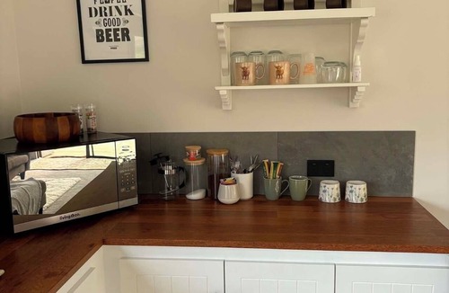 Lowburn Apartment | Clydesvale Apartment