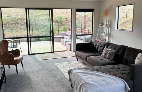 Lowburn Apartment | Clydesvale Apartment