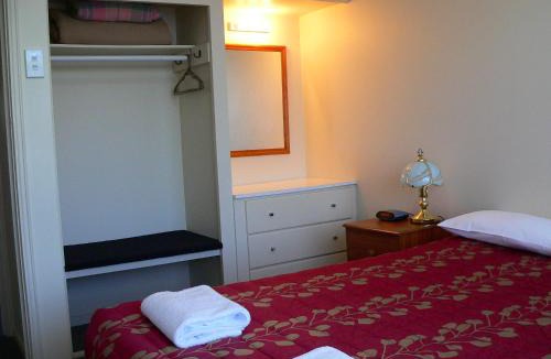 Invercargill Hotel | Coachmans Inn