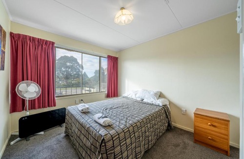 Invercargill Hotel | Coachmans Inn