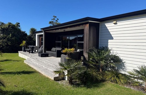 Ohope House | Coast & Comfort