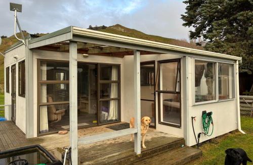 Pongaroa House | Coast Rd Rural Stay