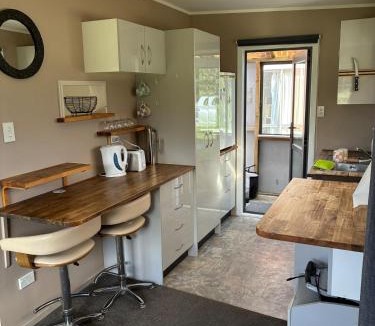 Pongaroa House | Coast Rd Rural Stay