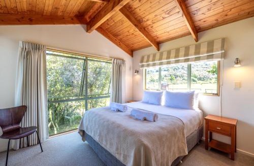 Oneroa House | Coastal Calm