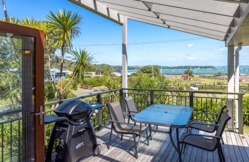 Oneroa House | Coastal Calm