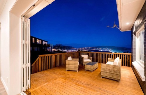 St. Clair House | Coastal Gem