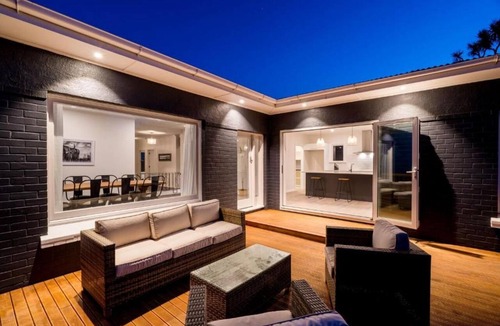 St. Clair House | Coastal Gem