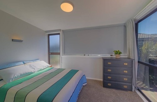 Haumoana House | Coastal Rhythm - Haumoana