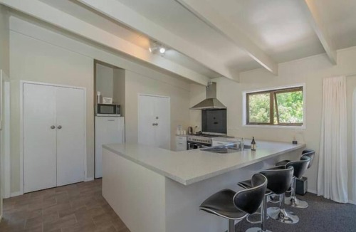 Whitianga House | Coastal Whiti Comfort