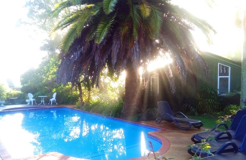 Kerikeri Hotel | Colonial House Motel