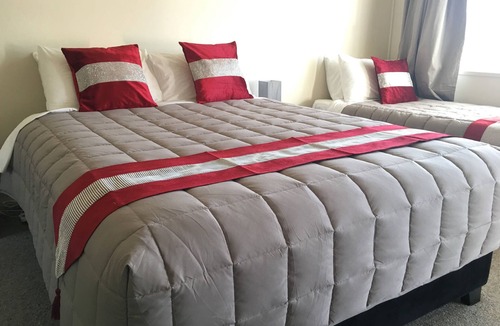 Oamaru Hotel | Colonial Lodge Motel
