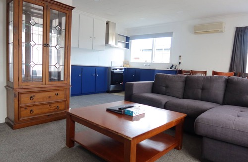 Invercargill Apartment | Colonial Motel Invercargill