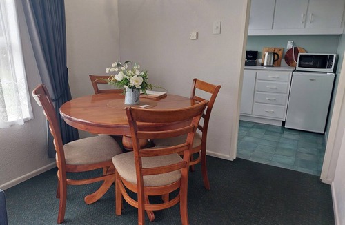 Invercargill Hotel | Colonial On Tay Motel