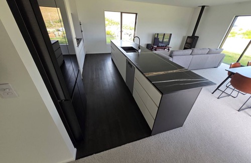 Kinloch House | Come and enjoy some rural views in awesome Taupo