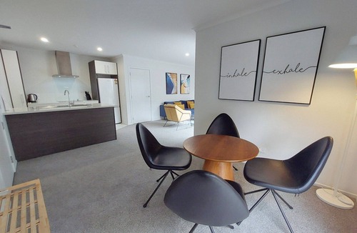 Frankton Apartment | Comfortable 2-Bed Apartment in Frankton
