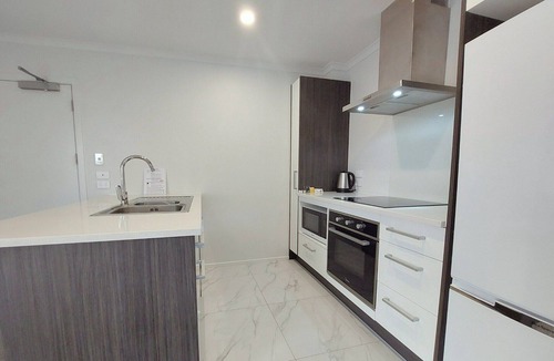 Frankton Apartment | Comfortable 2-Bed Apartment in Frankton