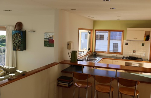 Ohope House | Comfortable 4 Bedroom house at Ohope Beach.