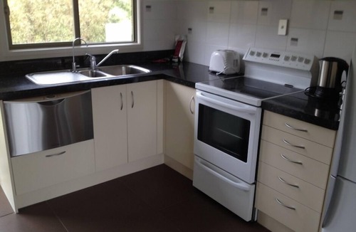 Onemana Apartment | Comfortable and spacious Onemana Unit with Ocean Views.