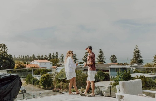 Kaikoura House | Contemporary | Elevated Views | Hot Tub - KK76130