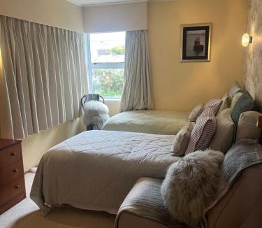 Omokoroa House | Coppelia Sunrise