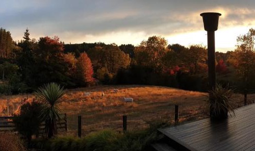 Upper Moutere House | Copper Gate