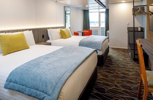 Greymouth Hotel | Copthorne Hotel Greymouth