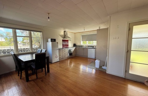 Coromandel House | Coro Classic with the basics