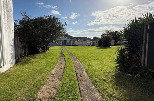 Coromandel House | Coro Classic with the basics