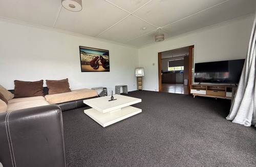 Coromandel House | Coro Classic with the basics