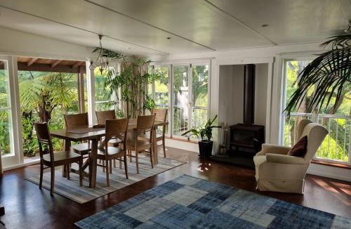 Coromandel House | Coromandel Eco Sanctuary