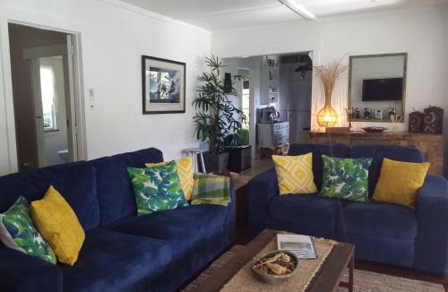 Coromandel House | Coromandel Eco Sanctuary