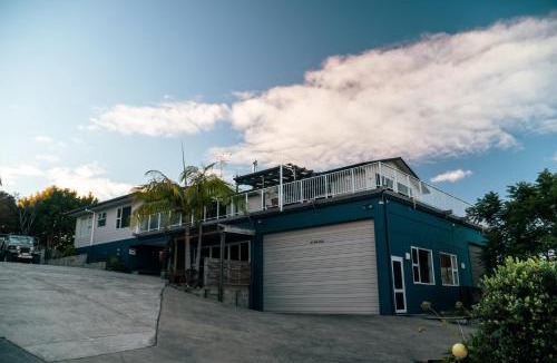Coromandel Hotel | Coromandel Seaview Motel