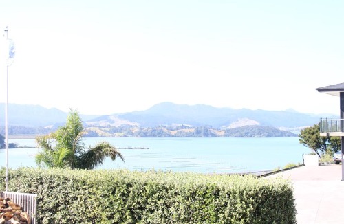 Coromandel Hotel | Coromandel Seaview Motel