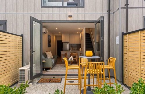 Arthur's Point House | Coronet Escape | Near Shotover & Ski Fields