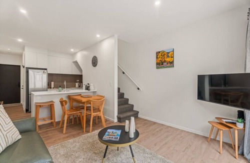 Arthur's Point House | Coronet Escape | Near Shotover & Ski Fields