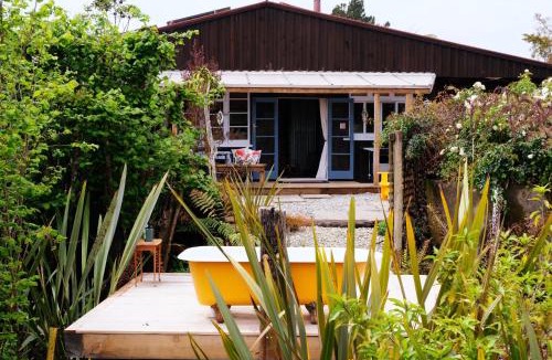 Upper Moutere House | Corru Gate