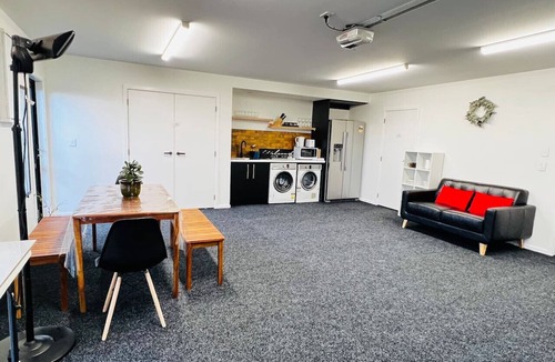 Nukuhau House | Cosy and affordable 1 Bedroom