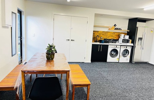Nukuhau House | Cosy and affordable 1 Bedroom