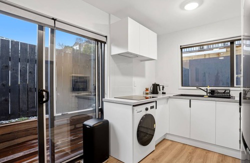 Arrowtown Apartment | Cosy Arrowtown Retreat