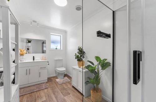 Hilltop House | Cosy Corner on Macdonell