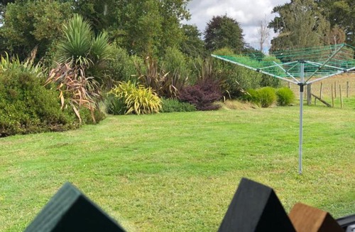 Matamata Bed & Breakfast | Cosy Country Stay B&B