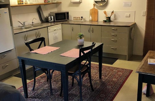 Matamata Bed & Breakfast | Cosy Country Stay B&B