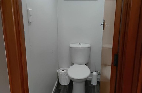 Invercargill Apartment | Cosy on Catherine