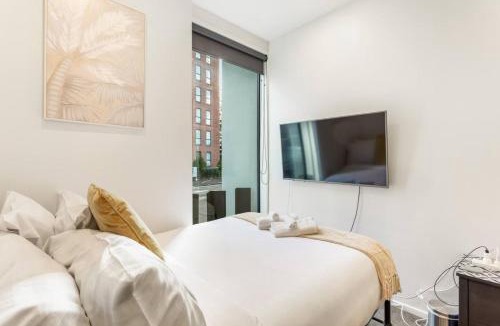 Avondale Apartment | Cosy Studio in Central Avondale - Netflix Wi-Fi