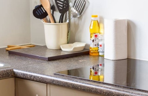 Sydenham House | Cosy Sydenham 3BR Family Stay w/Garage & Carpark
