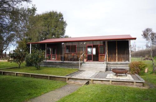 Havelock North Apartment | Country Cutie-Pie, close to town