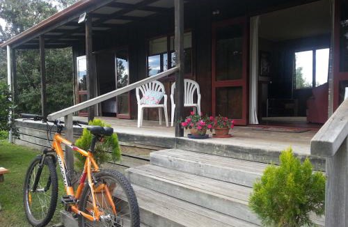 Havelock North Apartment | Country Cutie-Pie, close to town