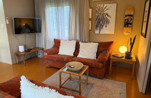 Havelock North Apartment | Country Cutie-Pie, close to town